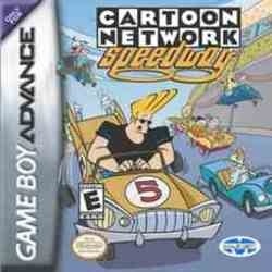 Cartoon Network Speedway (USA)